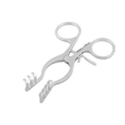Retractor para cirugía ortopédica - 509261 - SOFEMED International