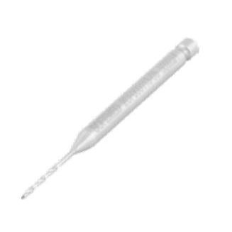 Fresa para cirugía ortopédica - 509248 - SOFEMED International - de metal / recta