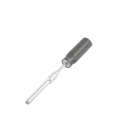 Destornillador ortopédico manual - 515083 - SOFEMED International