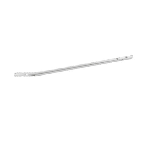 Clavo intramedular para tibia - 3027 series - SOFEMED International - de acero inoxidable