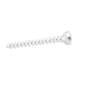 Tornillo de compresión ósea para húmero - 30932 series - SOFEMED International - de titanio / no bloqueado