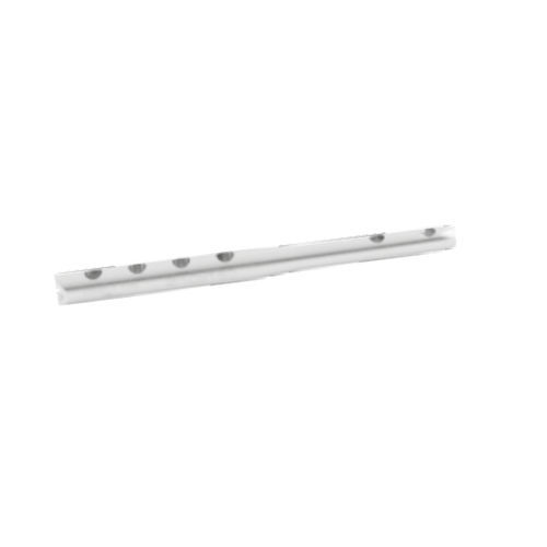 Clavo intramedular para fémur - 3030 series - SOFEMED International - de titanio / de acero inoxidable