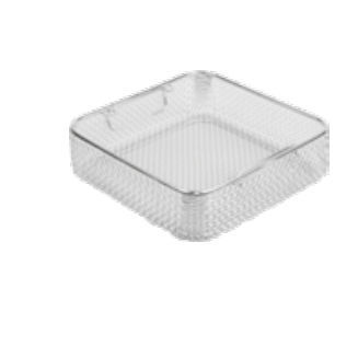 Rejilla para equipos ortopédicos - 12039k2 series - SOFEMED International - para almacenamiento / de mesa / metálica