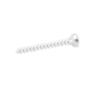 Tornillo ortopédico veterinario tipo de compresión - 3091 series - SOFEMED International - hueso cortical / hueso esponjoso / de metal