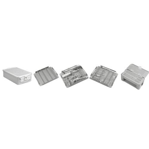 Kit de instrumentos para fractura de húmero - 515055F - SOFEMED International - estéril