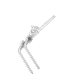 Retractor cervical - 101150 - SOFEMED International - para neurocirugía del raquis