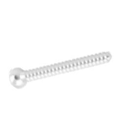 Tornillo de compresión ósea genérico - 3094 series - SOFEMED International - metálico / cortical