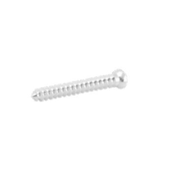 Tornillo de compresión ósea genérico - 3096 series - SOFEMED International - metálico / para esponjoso