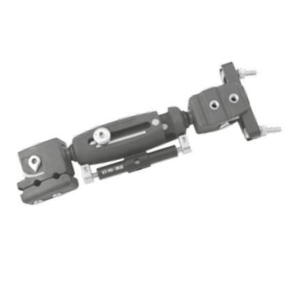 Fijador externo para tibia - 207120 - SOFEMED International - tubular / para adulto