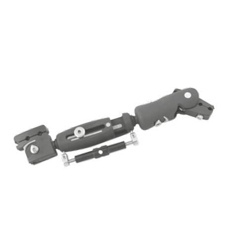 Fijador externo para tobillo - 207121 - SOFEMED International - tubular / para adulto