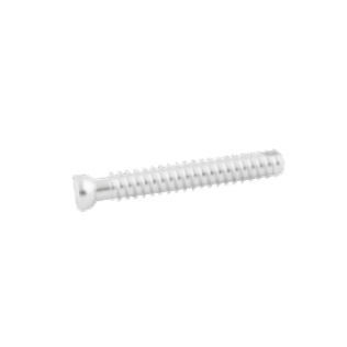 Tornillo de compresión ósea genérico - 3030 series - SOFEMED International - de acero inoxidable / de titanio / bloqueado