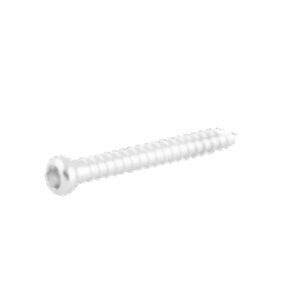 Tornillo de compresión ósea genérico - 3034 series - SOFEMED International - metálico / bloqueado