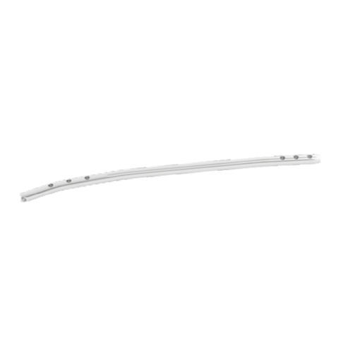 Clavo intramedular para tibia - 3032 series - SOFEMED International - de titanio / de acero inoxidable