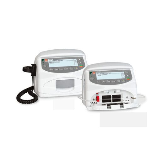 Bomba de infusión 1 vía - A71 series - CODAN ARGUS AG - volumétrica / para adulto