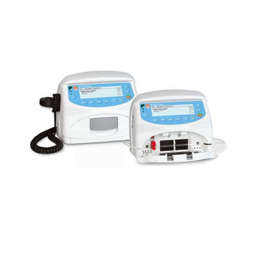 Bomba de infusión 1 vía - A71 series - CODAN ARGUS AG - para quimioterapia / volumétrica