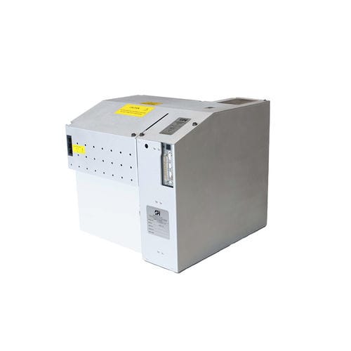 Generador de rayos X para radiografía polivalente - Mobile DR - Communications & Power Industries - integrado en el equipo