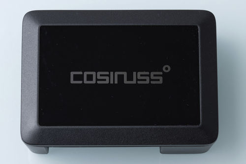 Puerta de enlace Bluetooth - cosinuss°
