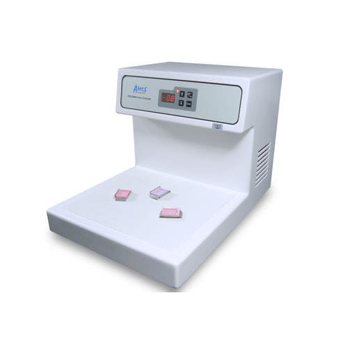 Módulo de refrigeración de parafina - TEC 2800-C - Amos scientific - para sistema de inclusión