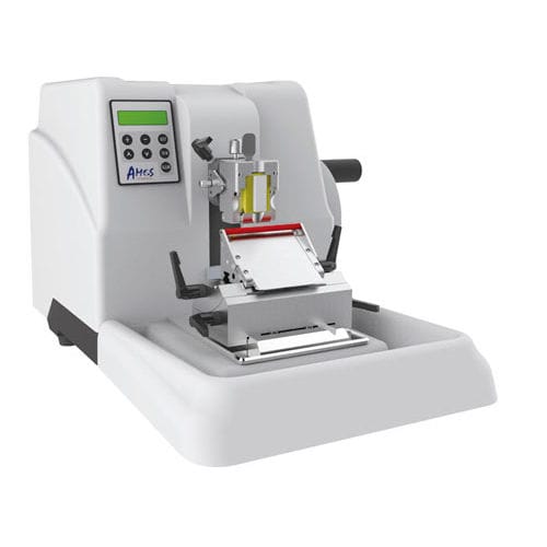 Microtomo rotativo - AEM 450 - Amos scientific - semiautomático