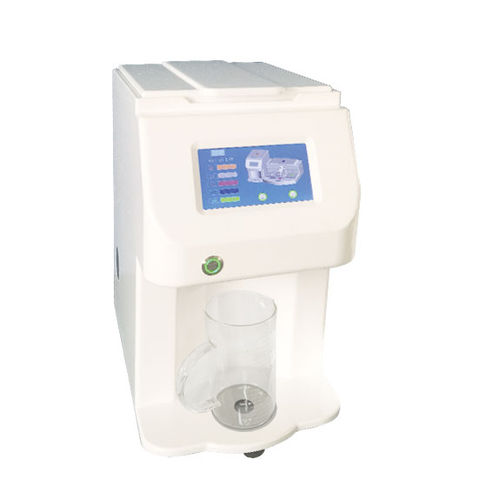 Sistema de preparación de muestras automático - AEC 380 - Amos scientific - para histologia / por inclusión / de tejidos