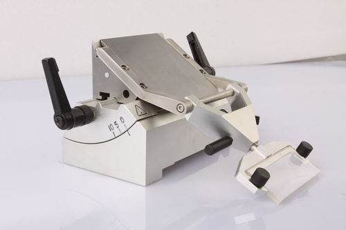 Microtomo criostato rotativo - AST 550  - Amos scientific - automático