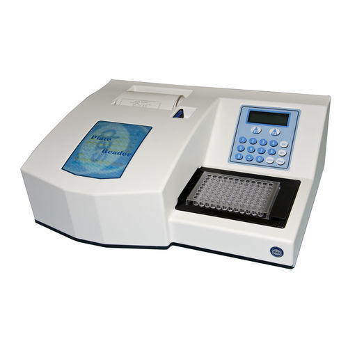 lector de microplacas ELISA - DAS