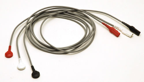 Cable de ECG - EC004 - Digicare Biomedical Technology