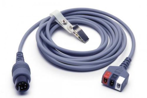 Cable de ECG - EC001 - Digicare Biomedical Technology