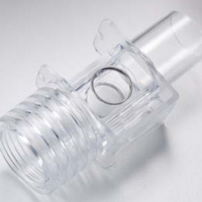 Sensor de CO2 - CAP112 - Digicare Biomedical Technology - de monitorización / de un solo uso