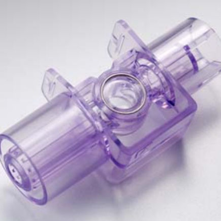 Sensor de CO2 - CAP113 - Digicare Biomedical Technology - de monitorización / de un solo uso