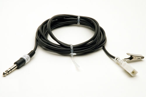 Sensor de temperatura - TP003 - Digicare Biomedical Technology - de monitorización / de un solo uso
