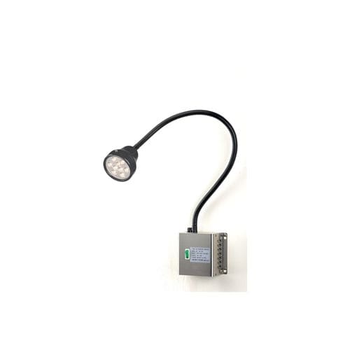 Lámpara de iluminación - DF-200 - Doctor's Friend Medical Instrument - médica / led / de pared