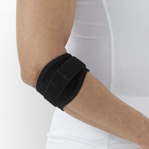 Banda para codo antiepicondilitis - DR-E112 - Dr. Med - L / M / S