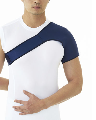 Órtesis de hombro - DR-128  - Dr. Med - L / M / S