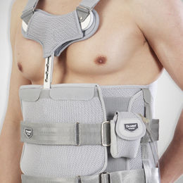 Corsé de sujeción toraco-lumbo-sacro - DR-B029  - Dr. Med - para lordosis / para escoliosis