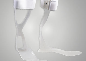 Órtesis de tobillo y pie - DR-A015  - Dr. Med - L / M / S