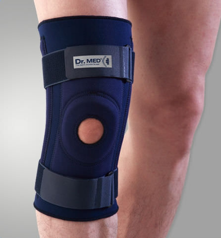 Órtesis de rodilla - DR-K008  - Dr. Med - L / M / S