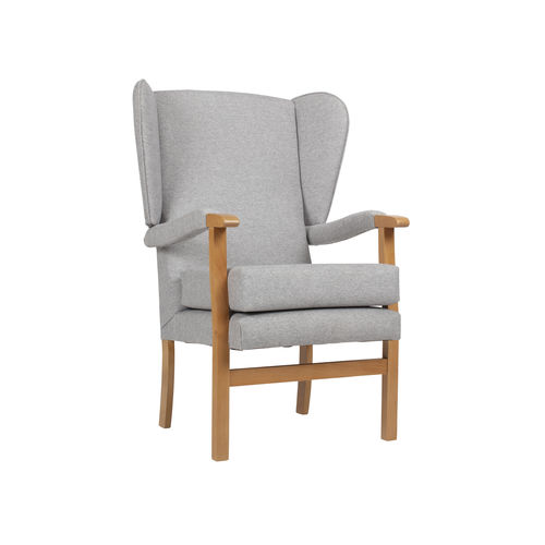 Silla con reposabrazos - FSC008STO - Drive DeVilbiss Europe