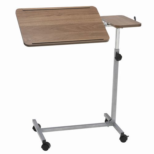 Mesa de cama con ruedas - Deluxe - Drive DeVilbiss Europe