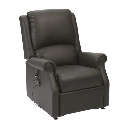 Sillón levantapersonas reclinable - Chicago - Drive DeVilbiss Europe - eléctrico / con reposapiernas