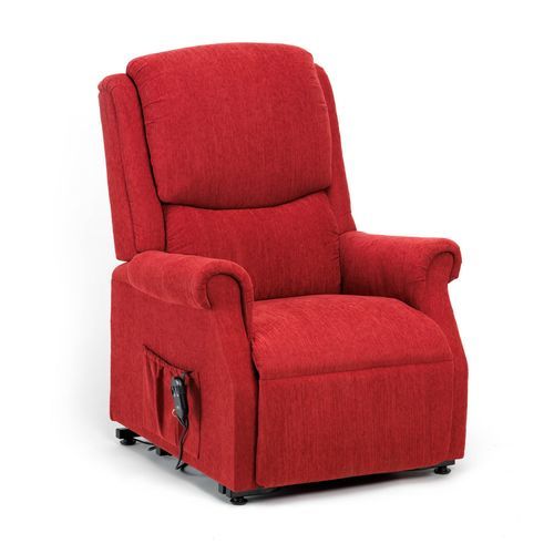 Sillón para centro sanitario - Indiana - Drive DeVilbiss Europe - elevador