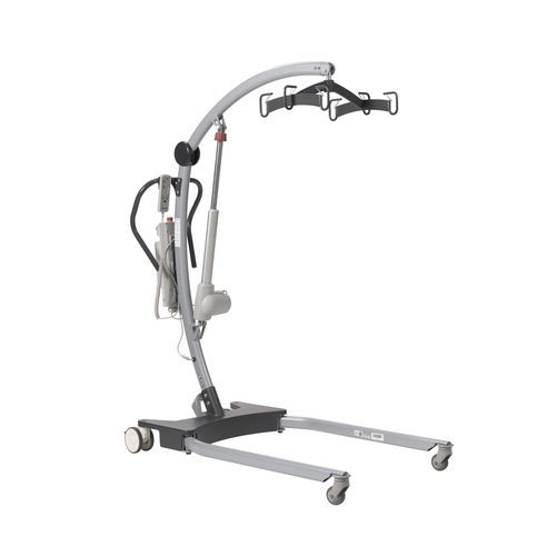 Elevador de pacientes manual - Enhance 270 Hoist - Drive DeVilbiss Europe - eléctrico / con batería / con ruedas