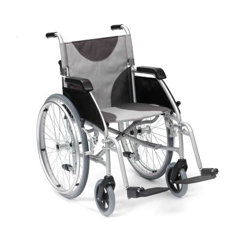 Silla de ruedas manual - LAWC series - Drive DeVilbiss Europe - de exterior / de interior / plegable