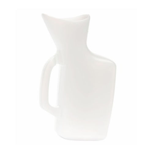 Orinal de plástico - PC23201-F-6 - Drive DeVilbiss Europe - para mujer