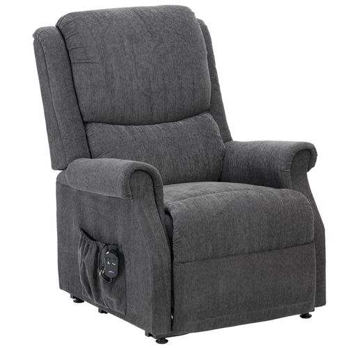 Sillón levantapersonas reclinable - Indiana - Drive DeVilbiss Europe - eléctrico