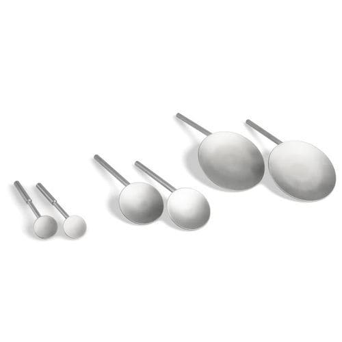 Electrodo para desfibrilador - AC0027  - E & M Electromedicina 