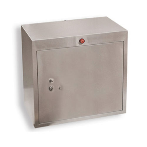 Armario de seguridad - NC-315S - Eagle Star Metallic - de estupefacientes / de hospital / con puerta