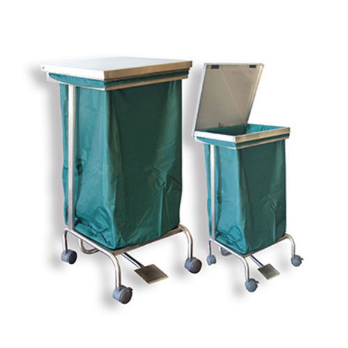 Carro para bolsas - LS-WL - Eagle Star Metallic
