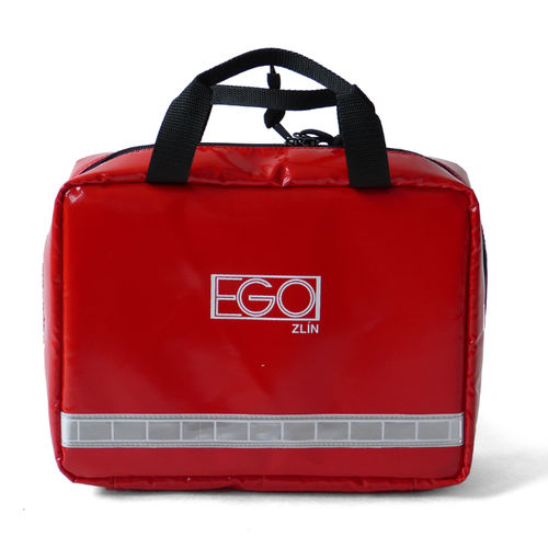 Bolsa de emergencia - A-2/10 - EGO Zlín - para ampollas
