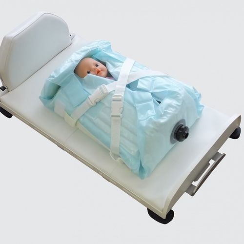 Bolsa para atención pediátrica - EPV-10/S - EGO Zlín
